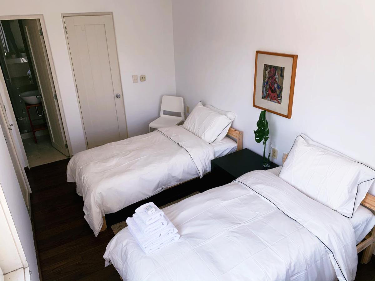Casa San Angel Inn Boutique Charming House Mexikóváros Kültér fotó